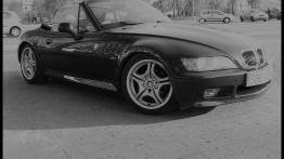 Ekskluzywny sportowiec - BMW Z3 (1995-2002)