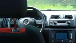 Skoda Roomster 1.2 TSI - przestrzeń dla każdego