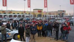 Umiejętności i bezpieczeństwo z zimą w tle