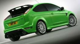 Ford Focus RS 2009