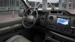 Ford Econoline - filmowa półciężarówka?