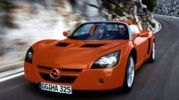 Opel Speedster - Lotus w przebraniu?