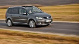 Klasyka gatunku - Volkswagen Touran