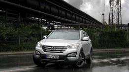 Hyundai Santa Fe - objawienie?