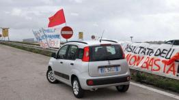 Nowy Fiat Panda