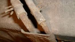 Opis techniczny Daewoo Tico