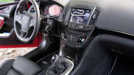 Opel Insignia OPC - pikantna czy ostra?