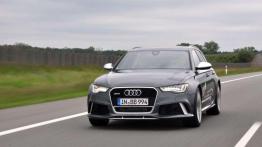 Audi Sportscar Experience - deszczowe szaleństwo w Poznaniu