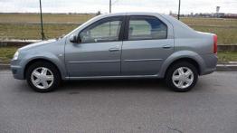 Dacia Logan Arctica 1,5 dCi