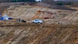 Ford Ranger - do tańca i do różańca