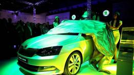 Fleet Market 2014 - relacja  z targów motoryzacyjno-biznesowych