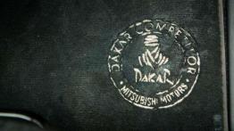 Mitsubishi L200 Double Cab 2,5 DI-D 178 KM - z bezdroży do miasta