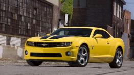 Historia marki Chevrolet