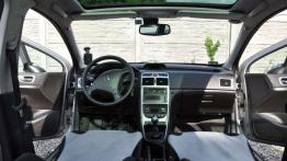 Francuski przebój - Peugeot 307 (2001-2008)