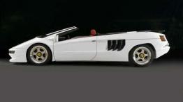 Cizeta Moroder V16T - zawiła historia włoskiego supersamochodu