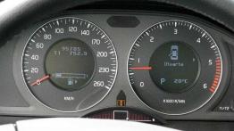 Volvo S80 II - antyniemieckie