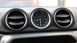 Suzuki Vitara - powrót do źródła