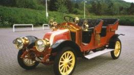 Historia Renault &#8211; część pierwsza