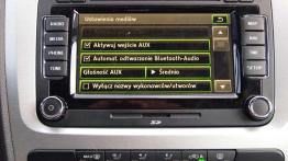 Octavia RS - z techniką za pan brat