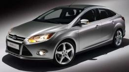 Trzecia generacja Focusa