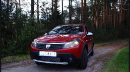 Dacia. Marka znana ze słyszenia
