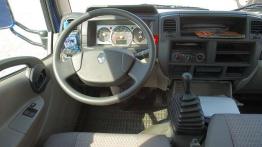 Renault Maxity - miejska ciężarówka