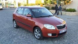Nowa Skoda Fabia 1.4 16V czy 1.6 16V?