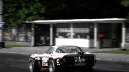 Potężne auta, Tor Służewiec i... garść niespodzianek!