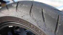 Honda CBR 500 R - radość z jazdy