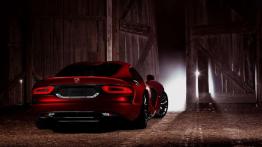 Legenda nie umarła - SRT Viper powraca!