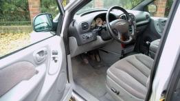 Klasyka gatunku vanów