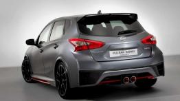 Motoryzacyjne nowości 2015 od I do N