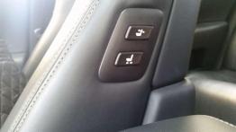 Lexus LS600h - ekolimuzyna dla ekoprezesa