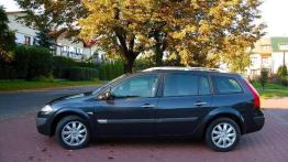 Czy warto kupić: używane Renault Megane II (od 2002 do 2009)