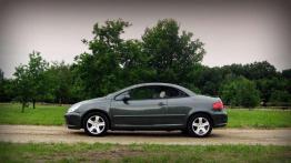 Peugeot 307 CC - okazja czy mina?