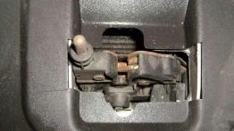 Opis techniczy Ford Focus I