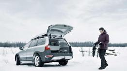 Kiedy przyjdzie czas na opony zimowe?