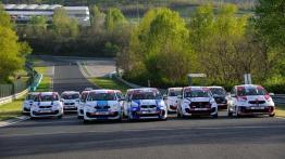 Najtańszy sposób na profesjonalne ściganie, czyli Kia Lotos Race