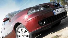 Seat Cordoba - hiszpański, czy rodzinny temperament?