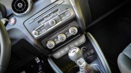 Audi S1 Sportback 2.0 TFSI - uliczny rozrabiaka