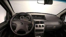 Tata Indigo SW - &quot;Indi&quot; &quot;go&quot;!