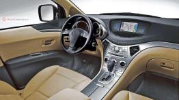 Subaru Tribeca - fajny, a niechciany