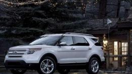 Nowa generacja Explorera