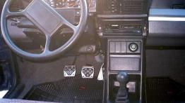 Fiat Regata - włoski nudziarz?