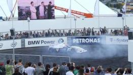 Pit Lane Park Warszawa 2008