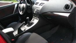 Mazda3 MPS - Moc emocji