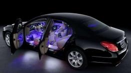 Mercedes Guard - pancerna oferta