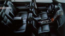 Lancia Kappa - parlamentarny luksus