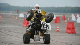 Inter Cars Motor Show - motoryzacyjny akcent na koniec wakacji