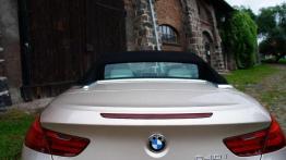 Se(x)chs Appeal - BMW Seria 6